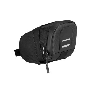 Torba podsiodłowa Giant Shadow M Czarna
