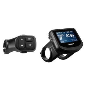 Wyświetlacz Giant RideControl Evo