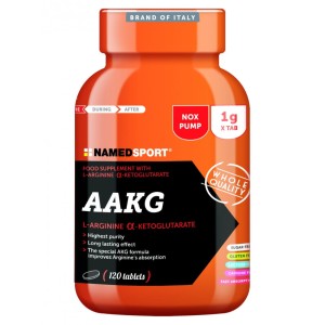 Namedsport AAKG