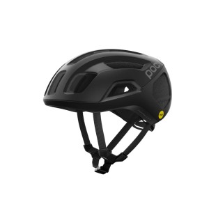 Kask rowerowy POC Ventral Air WF MIPS Czarny