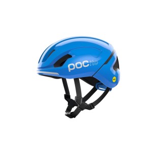 Kask rowerowy POCito OMNE MIPS Niebieski