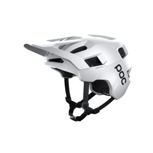 Kask rowerowy POC Kortal biały