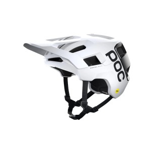 Kask rowerowy POC Kortal Race MIPS biały