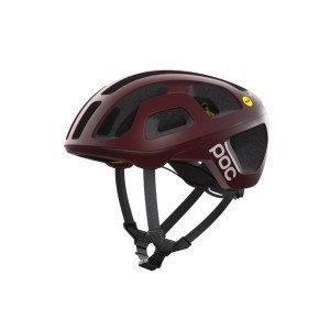 Kask rowerowy POC Octal MIPS czerwony