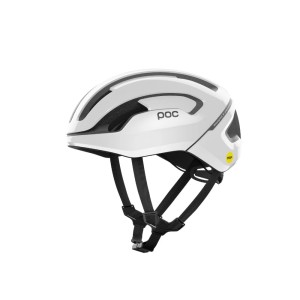 Kask rowerowy POC Omne Air Wide Fit MIPS biały