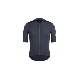 Koszulka rowerowa Rapha Pro Team Granatowa