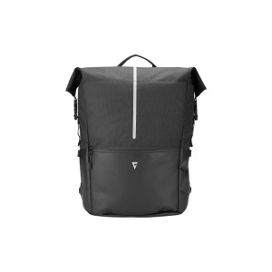 Sakwa Giant Transporter Versa G-2 Pannier Bag Czarna