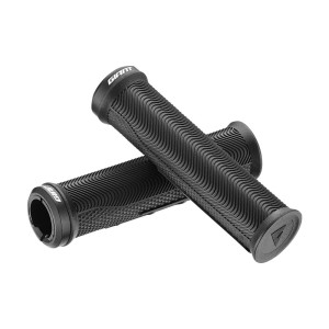 Chwyty Giant Tactal Pro Single Lock-on Czarne