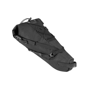 Sakwa podsiodłowa Giant Scout 9L Czarna