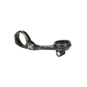 Uchwyt K-Edge do Garmin Max XL Combo Mount 31.8 czarny