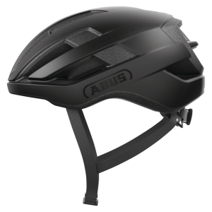 Kask rowerowy Abus Wingback velvet black