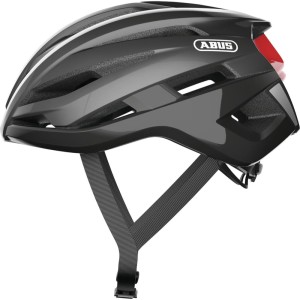 Kask rowerowy Abus Stormchaser titan