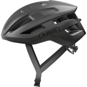Kask rowerowy Abus Powerdome velvet black