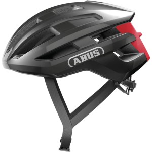 Kask rowerowy Abus Powerdome titan