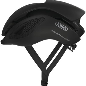 Kask rowerowy Abus GameChanger velvet black