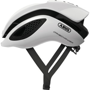 Kask rowerowy Abus GameChanger polar white