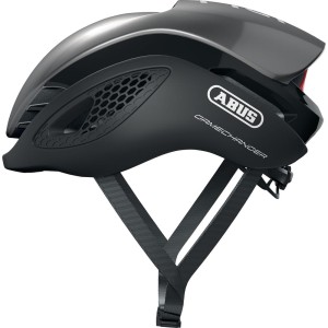 Kask rowerowy Abus GameChanger dark grey