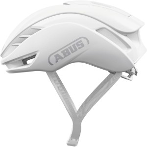 Kask rowerowy Abus GameChanger 2.0 pure white