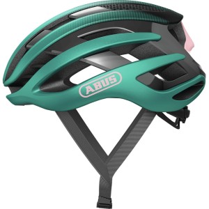 Abus Kask AirBreaker tropical turquoise