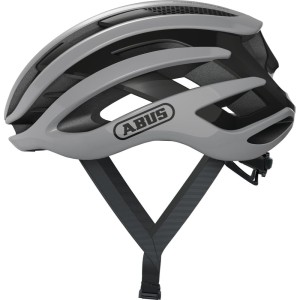 Abus Kask AirBreaker race grey
