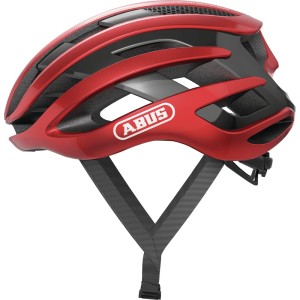 Abus Kask AirBreaker performance red