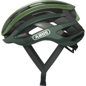 Abus Kask AirBreaker opal green