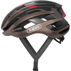 Abus Kask AirBreaker metallic copper