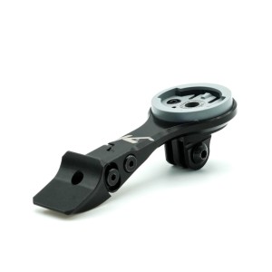 Uchwyt K-Edge do Wahoo Madone Gen 8 Combo Mount Czarny