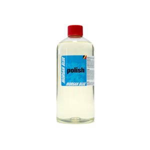 Preparat ochronny Morgan Blue Polish 1000 ml