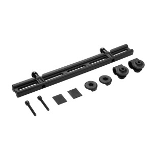 Adapter do montażu sakw na bagażnik Giant G-2