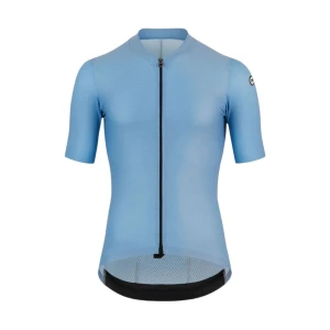 Koszulka Assos MILLE GT Jersey S11 Błękitna
