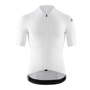 Koszulka Assos MILLE GT Jersey S11 Biała