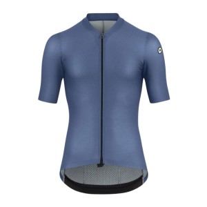 Koszulka Assos MILLE GT Jersey S11 Granatowa