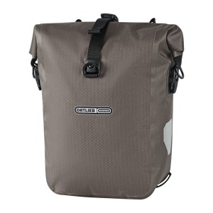 Sakwa Ortlieb Gravel Pack QL3.1 14.5L Brązowa