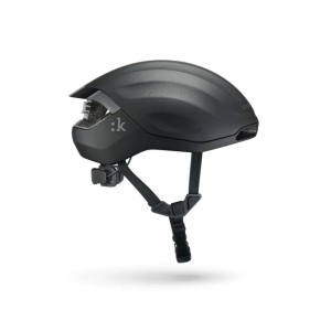 Kask rowerowy Fizik Vento Kudo Aero Czarny