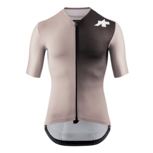 Koszulka Assos Equipe RS S11 Piaskowa