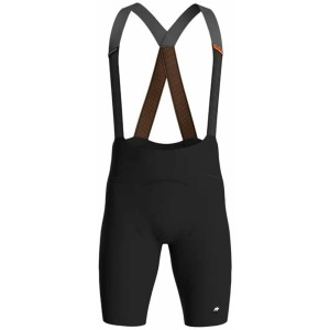 Spodenki rowerowe z wkładką Assos Mille Equipe RS Schtradivari S11