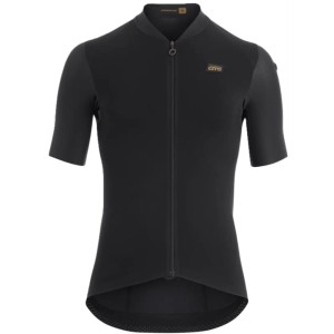 Koszulka rowerowa Assos Mille GTO Jersey C2 Czarna