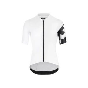 ASSOS EQUIPE RS Jersey S11 White Series