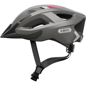 Kask rowerowy Abus Aduro 2.0 concrete grey
