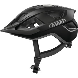 Kask rowerowy Abus Aduro 3.0 race black