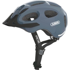 Kask rowerowy Abus Youn-I ACE glacier blue