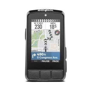 Licznik Wahoo Elemnt Bolt 3 GPS
