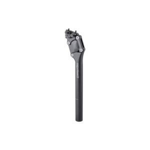 Sztyca amortyzowana Trek-Diamant Ergotec PM-705N 31.6x350x30mm