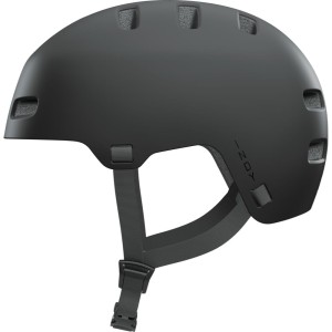 Kask rowerowy Abus Indy velvet black