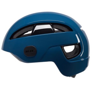 Kask rowerowy HJC Coban Niebieski
