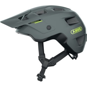 Abus Kask MODROP concrete grey