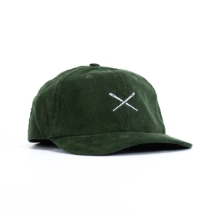 Czapka campingowa Restrap Camp Cap Zielona