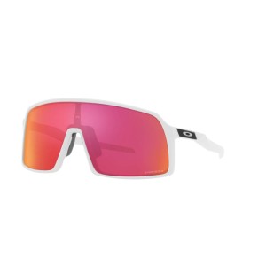 Okulary Oakley Sutro Polished White Prizm Field