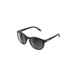 Okulary POC Know Uranium Black/Hydrogen White/Clarity Universal/Sunny Grey